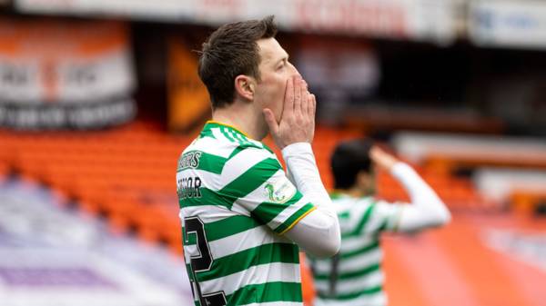 Walker: End of an era but Celtic can bounce back