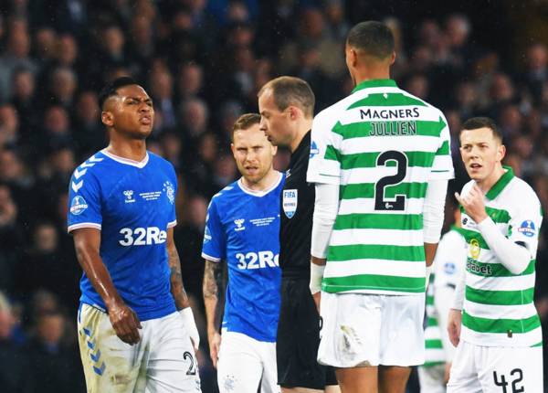 Willie Collum named as Celtic vs Rangers referee amid fears for go-ahead of crunch derby