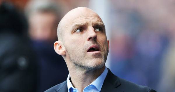 Alex Rae warns of cash impact if Celtic v Rangers is axed