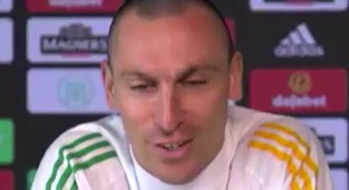 Broony on the Brink