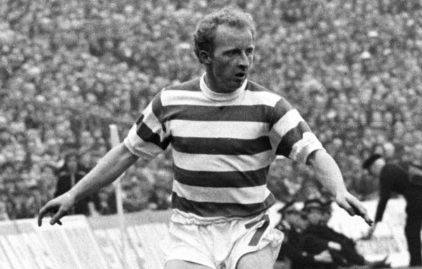 ‘I had the best view in the house’: Jim Craig reflects on the genius of Jimmy Johnstone 15 years after the passing of Celtic’s greatest player