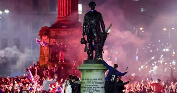 Inside Celtic and Rangers’ showdown meeting as Leitch gives derby message