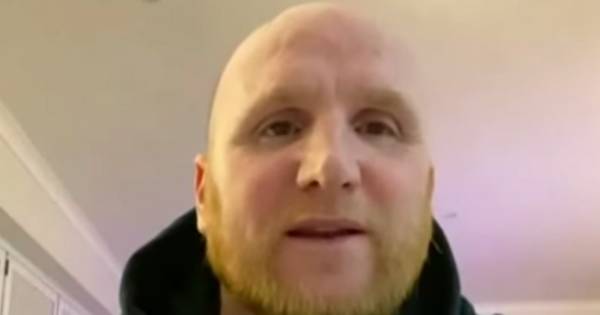 John Hartson names his surprising Celtic manager candidates