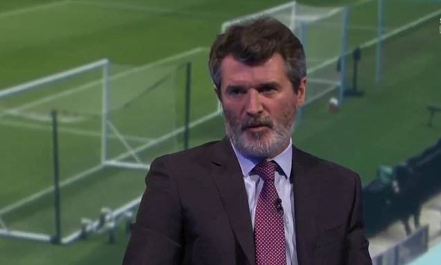 Manchester United legend Roy Keane ‘keen on becoming Celtic manager as he eyes return to the dugout’