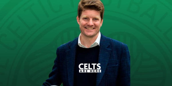 Mike Wood: Celtic’s Failures Might Be Dominic McKay’s Opportunities