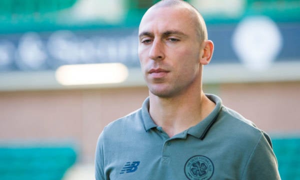 Report: Celtic star considering his future, has received offer he’s interested in