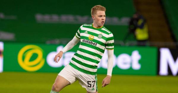 Celtic defender says they’re no longer on ‘Easy Street’ after Rangers triumph