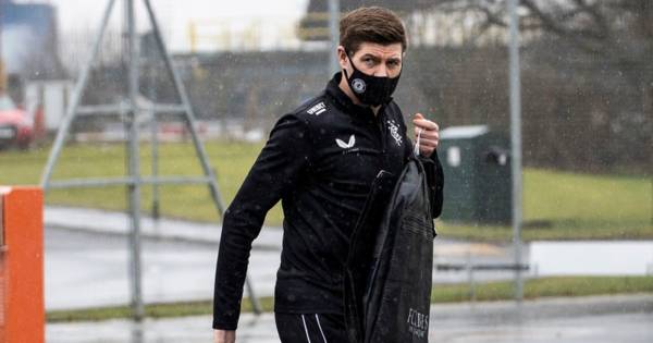 Gerrard is improving and next Celtic boss is up against it says Kenny Dalglish