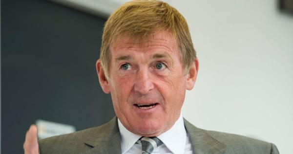 Kenny Dalglish backs Dermot Desmond to pick right Celtic boss