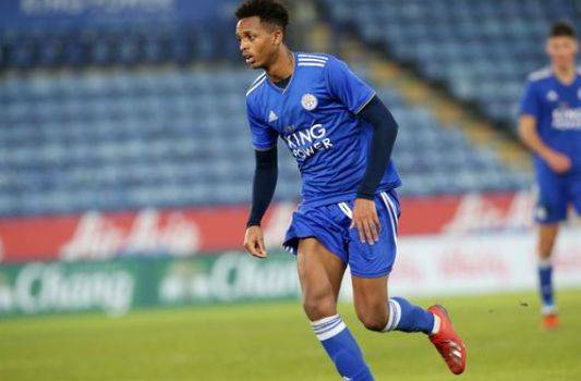 Rodgers confident Celtic-linked youngster will agree Leicester City deal