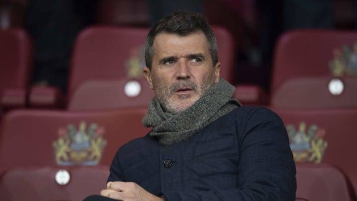 Roy Keane eager to become next Celtic manager