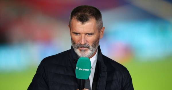 The Celtic manager hints that back up Roy Keane’s desire for Parkhead vacancy