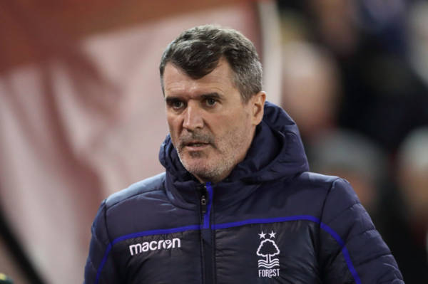 Why Roy Keane rejected Celtic in 2014 and why he now wants the job