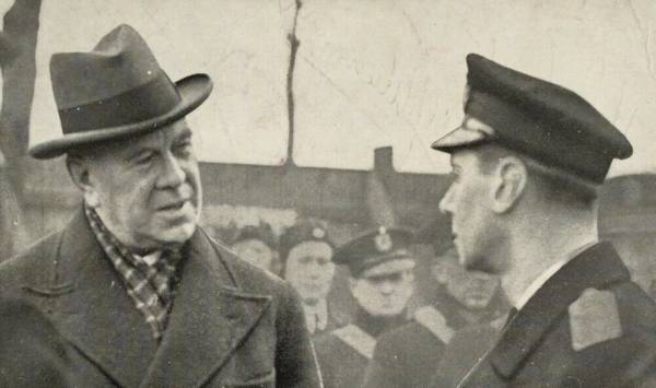 Without Willie Maley, there would have been no Celtic – His Story in Twenty Points