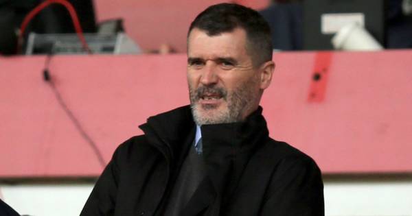 Alan Brazil believes Martin O’Neill will turn Roy Keane to Celtic into a reality