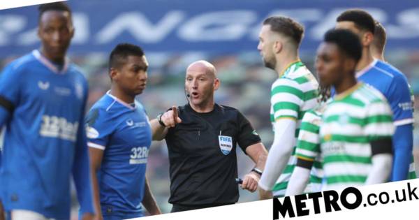 Brendan Rodgers wades into O** F*** Derby guard of honour debate – if game goes ahead