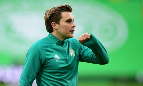 Celtic board urged to hand soon-to-be available free agent a new contract