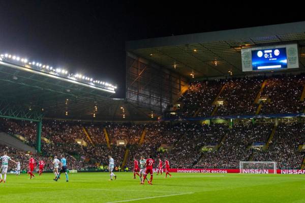 Celtic receive potential seeding boost for Champions League qualifiers