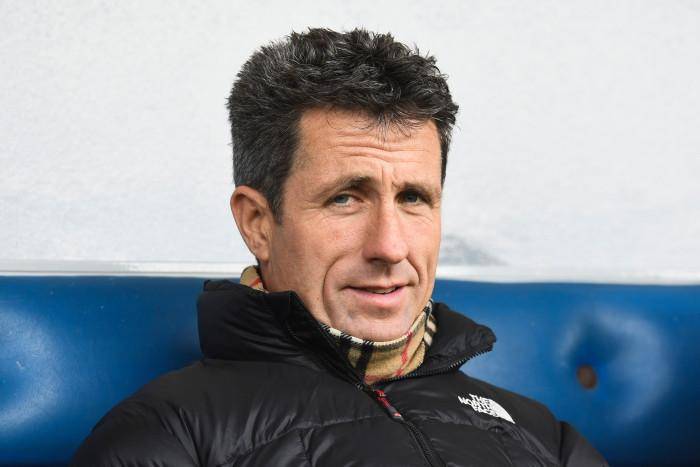 John Collins suggests Rangers and Celtic season ticket bans for supporters caught flouting lockdown at O** F*** game