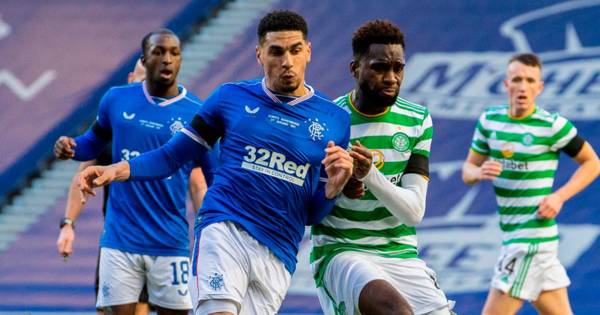 Live stream, TV channel and kick-off details for Celtic vs Rangers