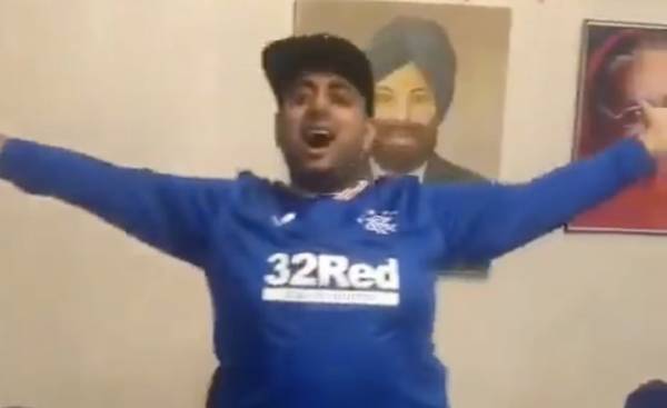 “Powerful Racist Dimensions” and A Question Humza Yousaf: “Is this not a hate crime?”