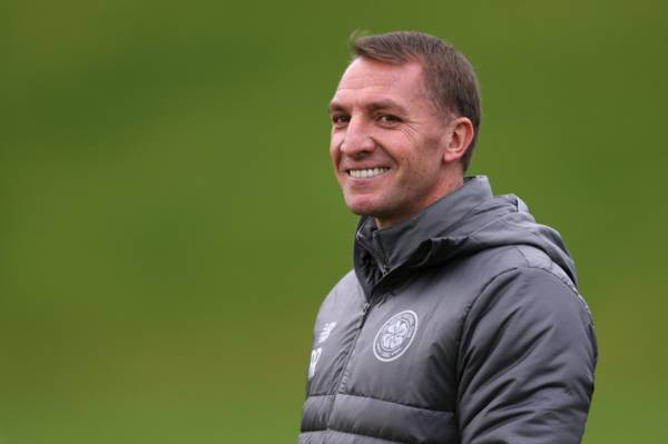 Rodgers gives shock seal of approval to potential managerial candidate. The Celtic fans won’t like it!