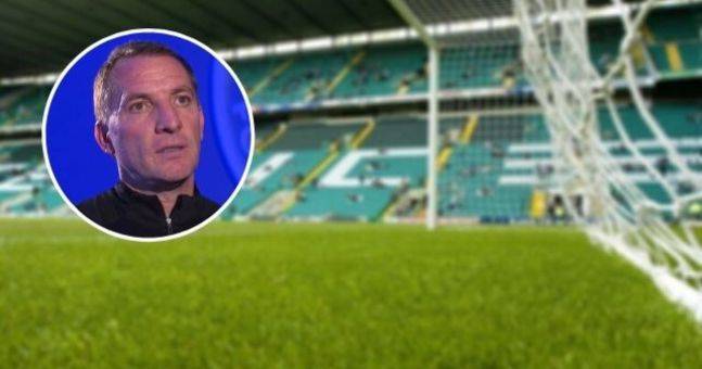 Rodgers Says Celtic Should ‘Show Humility’ With Rangers Gesture