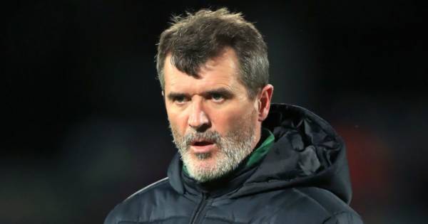 Roy Keane would be instant hit at Celtic as David Meyler hits back at critics