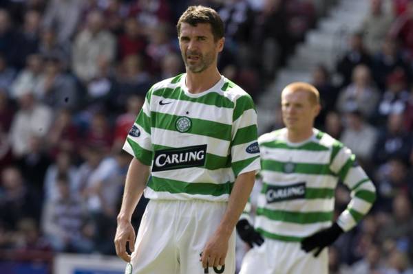 Why Roy Keane would be a huge gamble for Celtic, and doesn’t represent a clean break from Neil Lennon