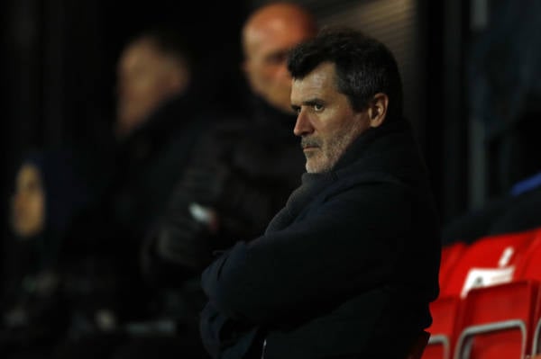 Yet another Roy Keane to Celtic backer emerges; Stan Varga all for it