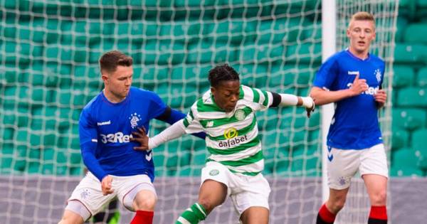 Celtic and Rangers Colt plan back on the table and could join league next season