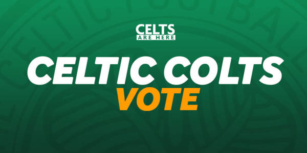 Celtic Colt Vote Set to Go Ahead