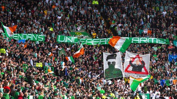 Celtic Fans Fail In Bid To Have Convictions Overturned