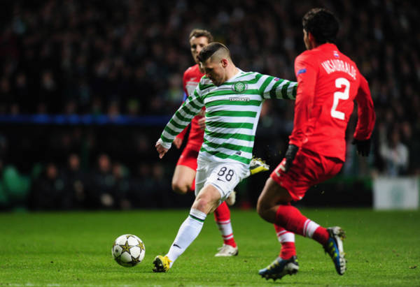 Celtic in line for major Champions League boost via an unlikely source