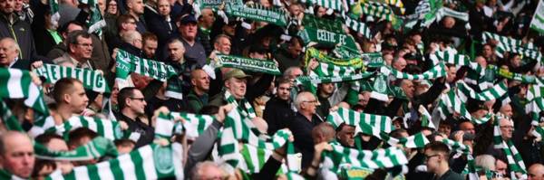 Celtic Shared Meeting Outlines The Group’s Aims & Invites Supporters To Get Involved