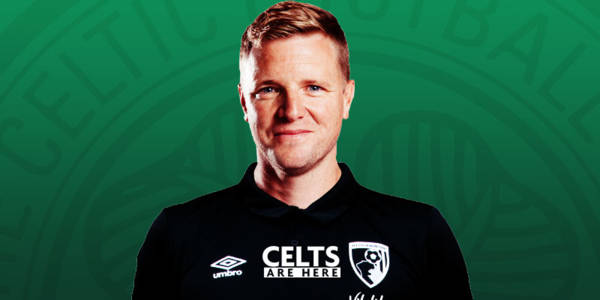 Eddie Howe Celtic Delay – Journalist Offers Explanation