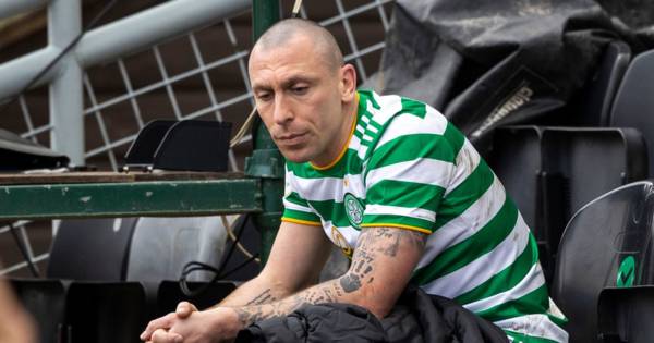 Life after Celtic for Scott Brown could be humiliating says Scott McDonald