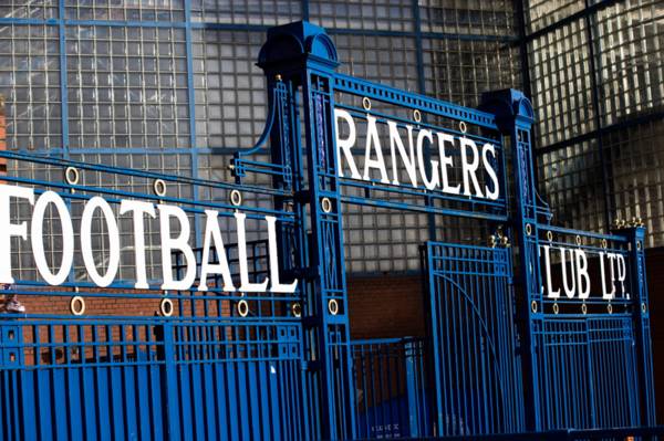 Rangers detail key meetings ahead of Celtic clash as Ibrox club send clear message to supporters