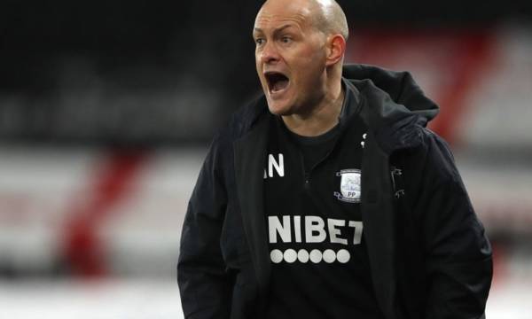 What is the latest with Alex Neil’s situation at Preston North End as Celtic talk lingers?