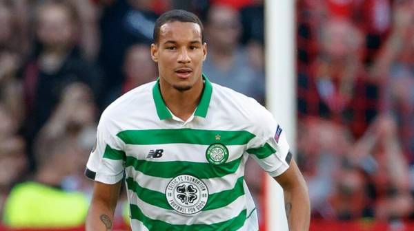 Christopher Jullien Refuses To Rule Out Move Away From Celtic Park