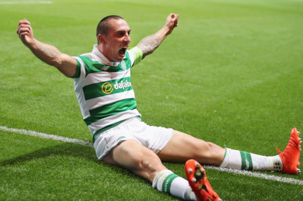 Former Hibs boss backs Celtic captain Scott Brown to shine at Aberdeen