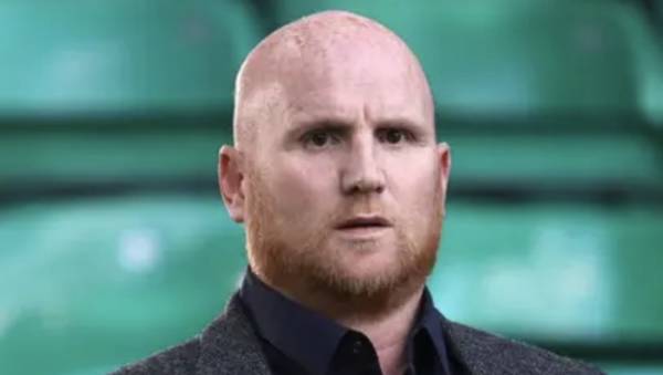 Hartson Backs Griff