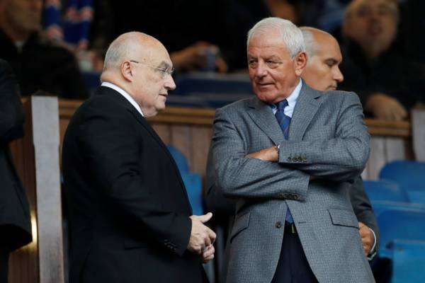 Hot-head Jim Traynor threatens to selectively expose SPFL