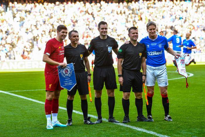 How Celtic, Rangers and Scottish football could be affected by historic European league merger plan in Belgium