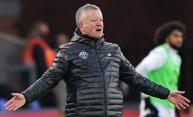 McCoist can’t see ex-Sheffield Utd boss Wilder joining Celtic