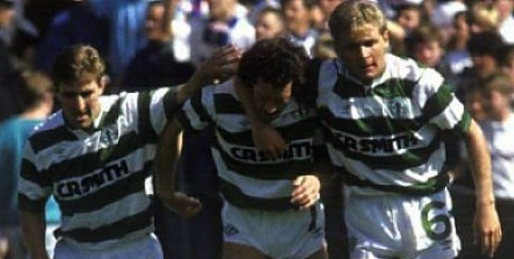 “No Hiding Place,’ Warns Hoops Hero