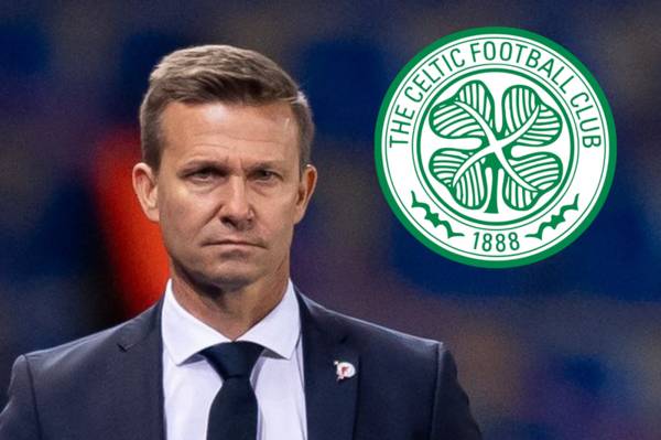 RB Salzburg boss Jesse Marsch registers interest in Celtic job and admits it would be an ‘honour’