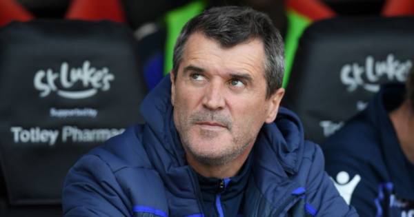 Roy Keane’s Celtic spell showed he can be a top boss says Stephen Pearson