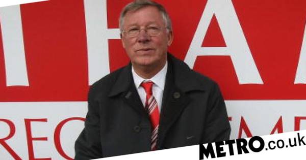 Sir Alex Ferguson helping Aberdeen to pick new manager to challenge Rangers & Celtic