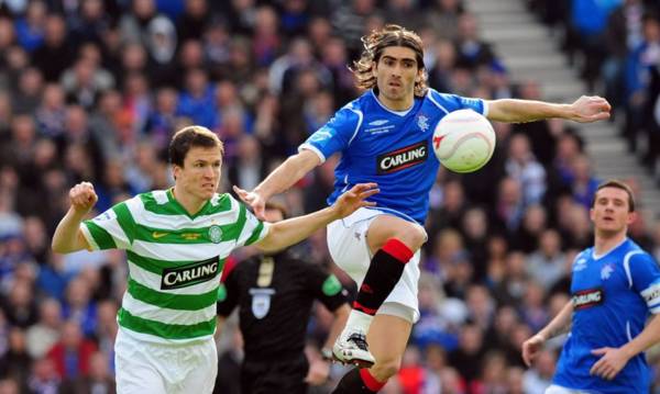 “The club needs to stay true to their own values not anyone else’s. Celtic is a club built on great tradition,” Gary Caldwell’s Guard of Honour call for Sunday